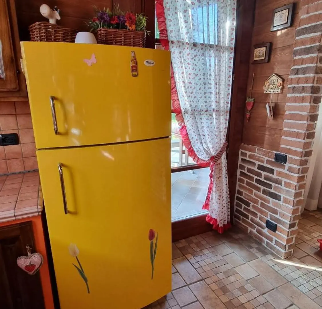 Holiday home Casa Fabiani - Vacanza In Toscana - Via Francigena - Pet Friendly Orentano