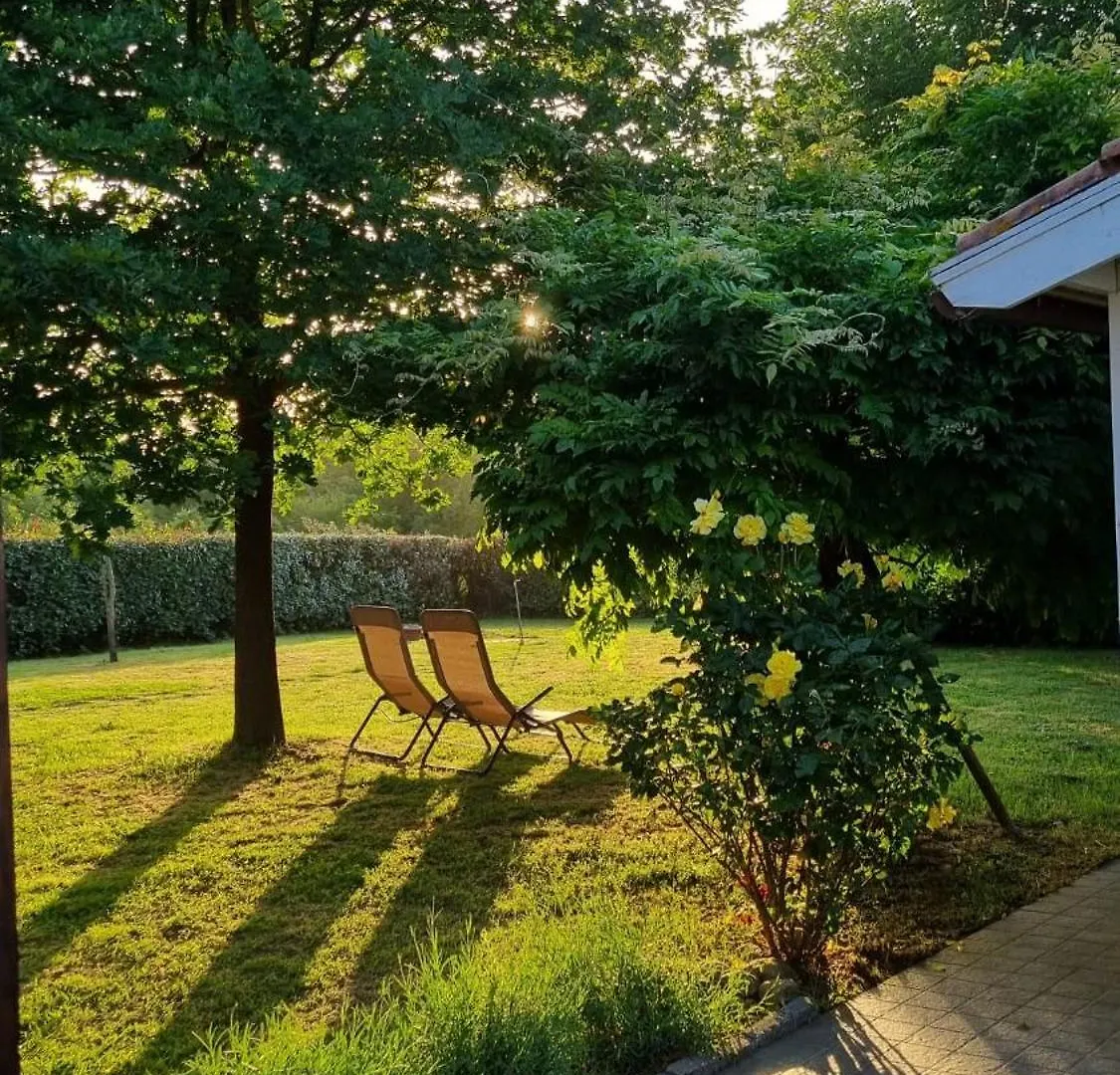 Casa Fabiani - Vacanza In Toscana - Via Francigena - Pet Friendly Orentano Holiday home