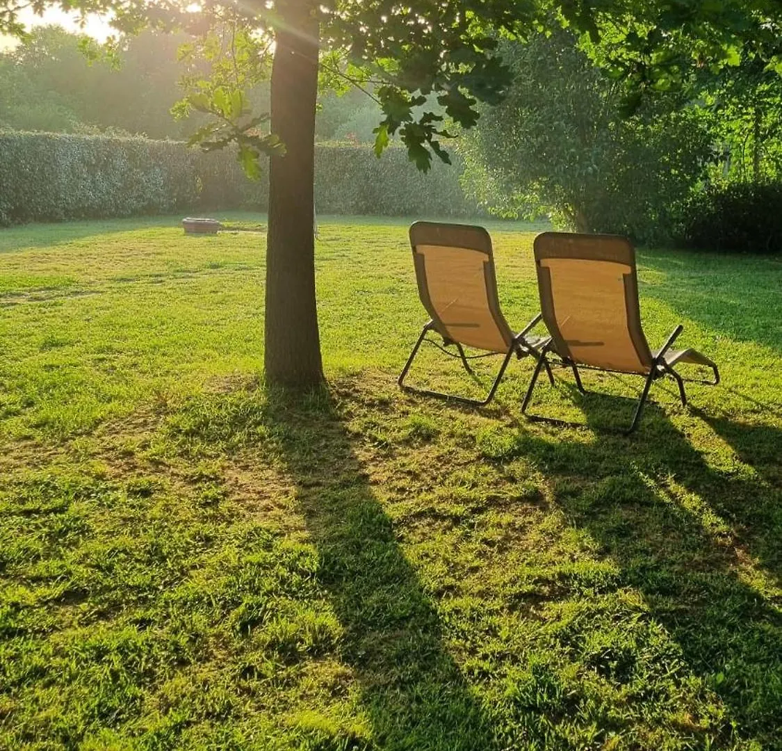 Casa Fabiani - Vacanza In Toscana - Via Francigena - Pet Friendly Orentano Italy