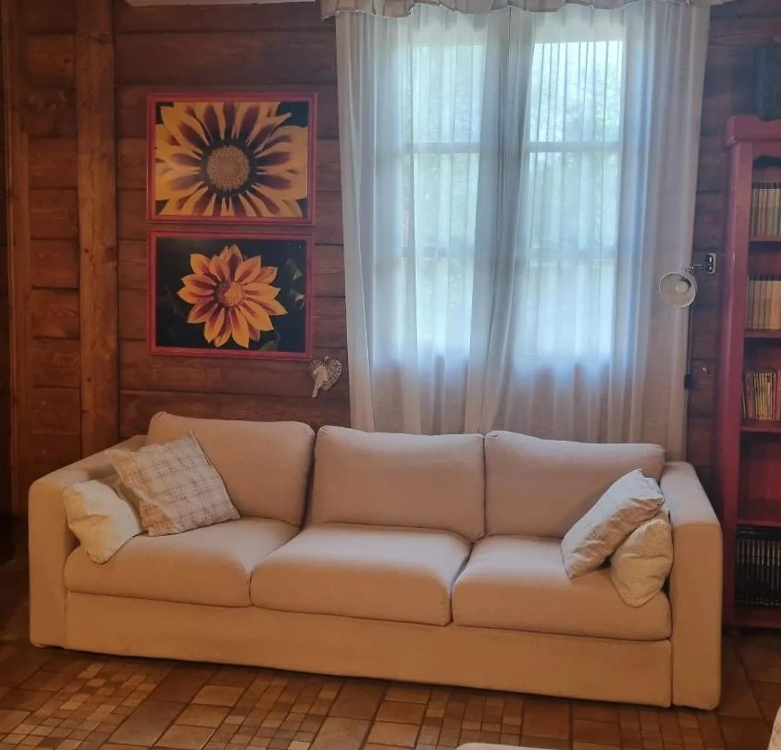 Casa Fabiani - Vacanza In Toscana - Via Francigena - Pet Friendly Orentano 0*,