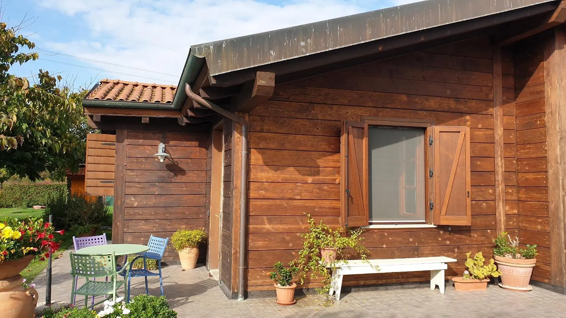 Casa Fabiani - Vacanza In Toscana - Via Francigena - Pet Friendly Orentano Holiday home