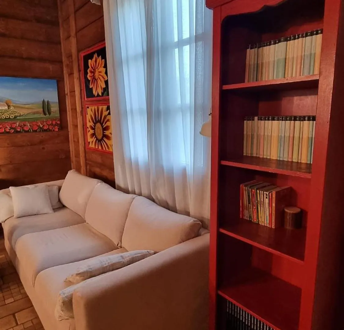 Casa Fabiani - Vacanza In Toscana - Via Francigena - Pet Friendly Orentano Italy