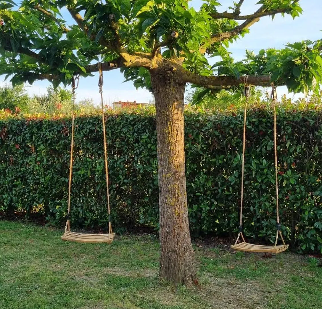 Holiday home Casa Fabiani - Vacanza In Toscana - Via Francigena - Pet Friendly Orentano