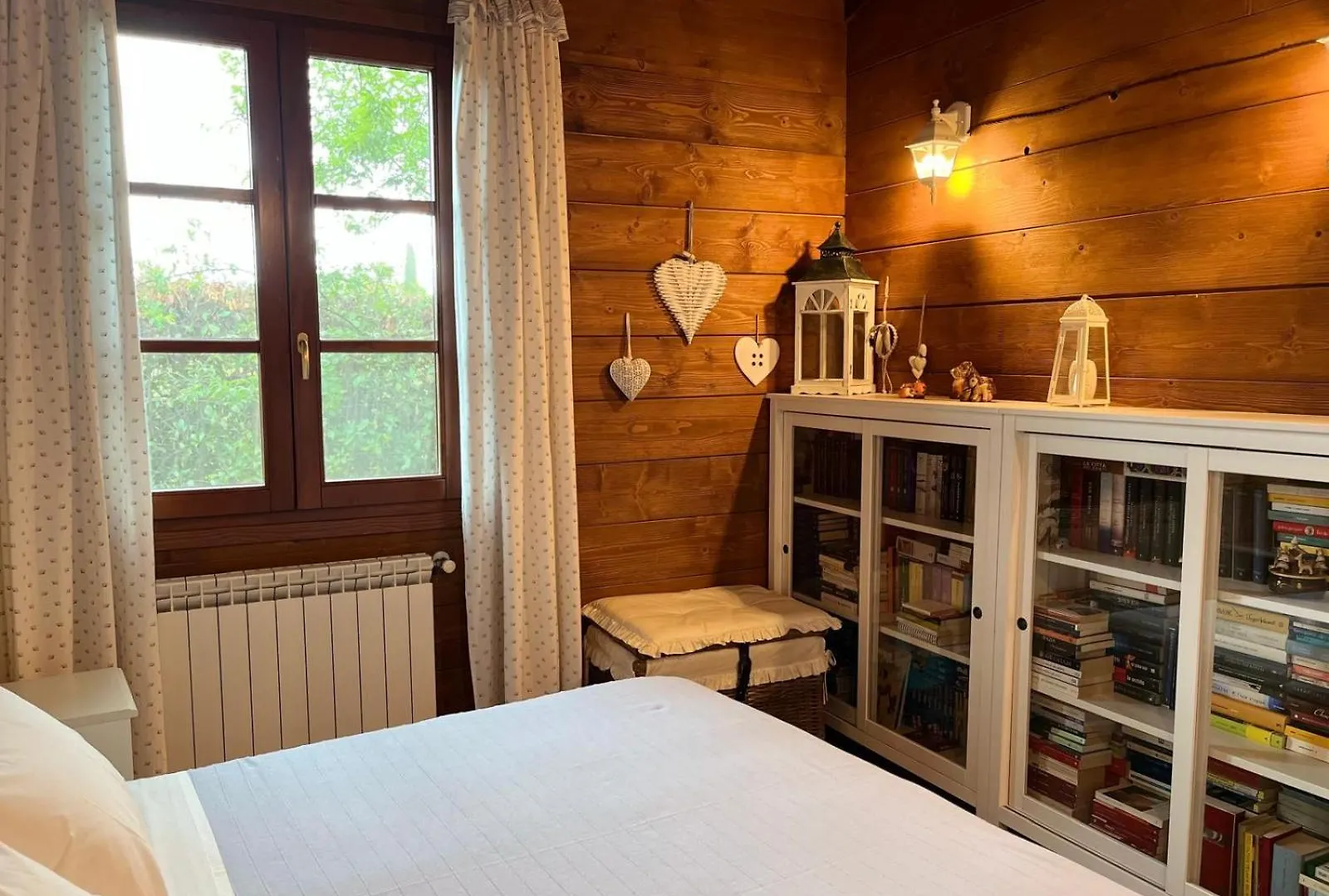 Holiday home Casa Fabiani - Vacanza In Toscana - Via Francigena - Pet Friendly Orentano Italy