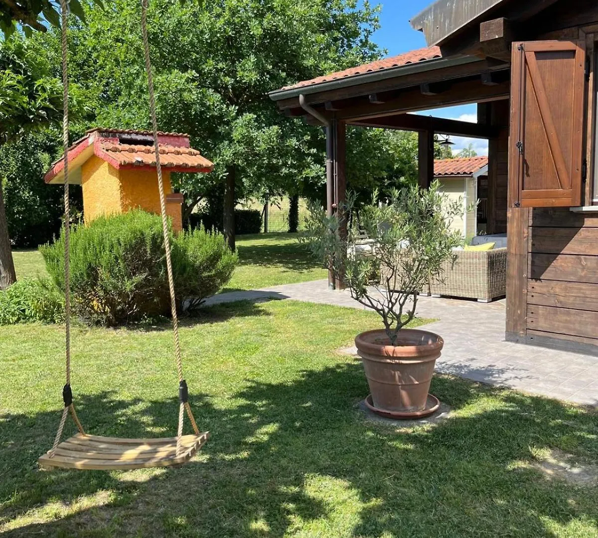 Holiday home Casa Fabiani - Vacanza In Toscana - Via Francigena - Pet Friendly Orentano Italy